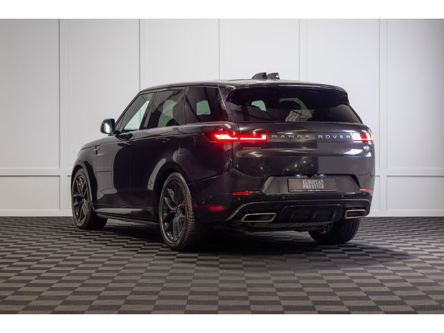 Image for 2023 Land Rover Range Rover Sport P440e Dynamic SE