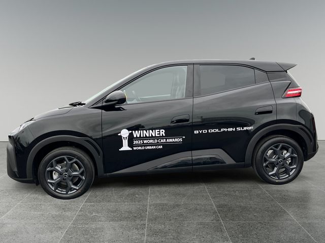 Image for 2026 BYD Dolphin Surf Surf Comfort 43kWh