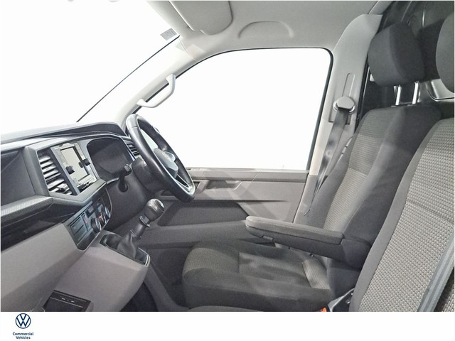 Image for 2023 Volkswagen Transporter TRANSPORTER T6 30 PVL T TDI 15