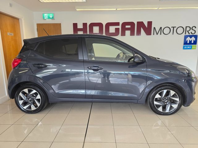 Image for 2023 Hyundai i10 Deluxe Plus * Best Spec * 