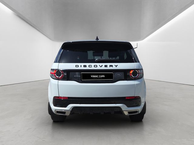 Image for 2019 Land Rover Discovery Sport HSE 2.0D AUTO -- IMMACULATE CONDITION -- FINANCE ARRANGED 