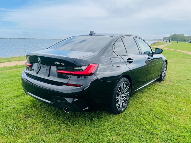 Image for 2020 BMW 3 Series 330 E M - SPORT / HUGE SPEC / FINANCE AVAILABLE 