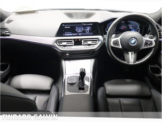 Image for 2022 BMW 3 Series 330e M Sport Auto