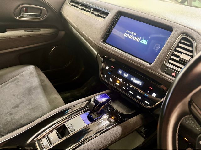 Image for 2016 Honda Vezel 162 Hybrid RS HondaSensing