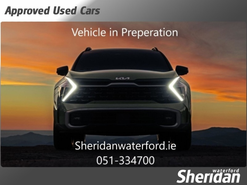 Image for 2020 Kia Niro PE Phev 5DR Auto