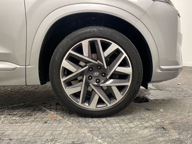 Image for 2023 Hyundai Santa Fe 2.2 CRDi 4WD Executive Plus Auto