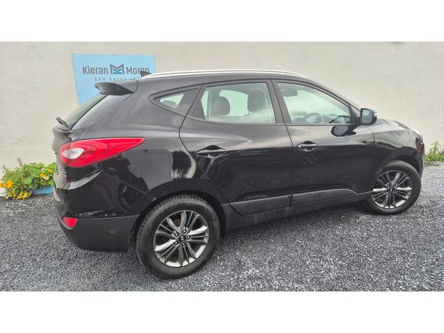 Image for 2014 Hyundai ix35 5DR