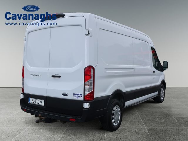 Image for 2021 Ford Transit 