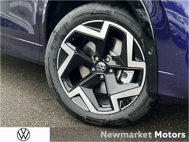 Image for 2026 Volkswagen Tayron R-LINE 75 DSG 2.0TDI 150BHP SEVEN SEATER