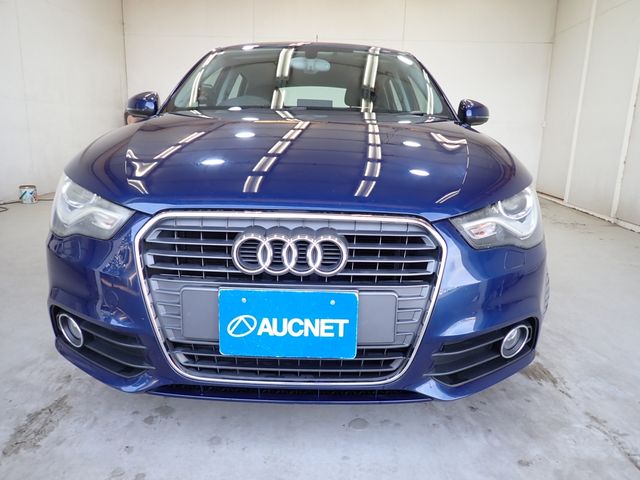 Image for 2013 Audi A1 1.4 TFSI AUTO