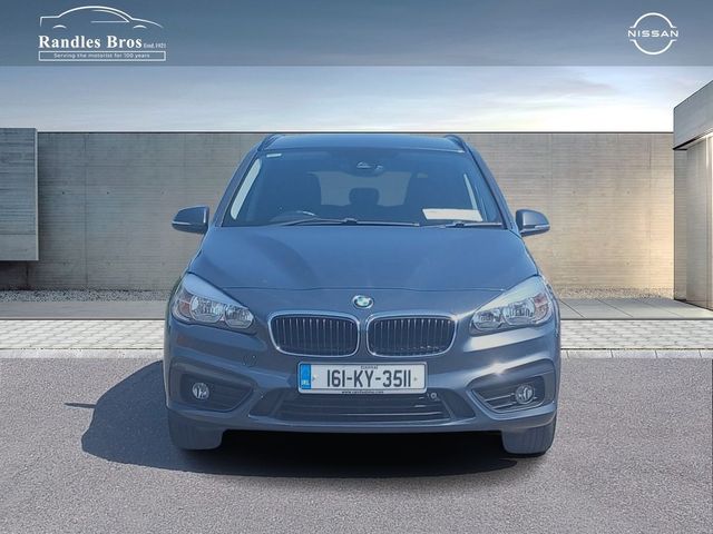 Image for 2016 BMW 2 Series 218i SE Auto 7 Seater Gran Tourer