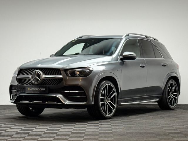 Image for 2021 Mercedes-Benz GLE Class 350DE AMG LINE 4MATIC
