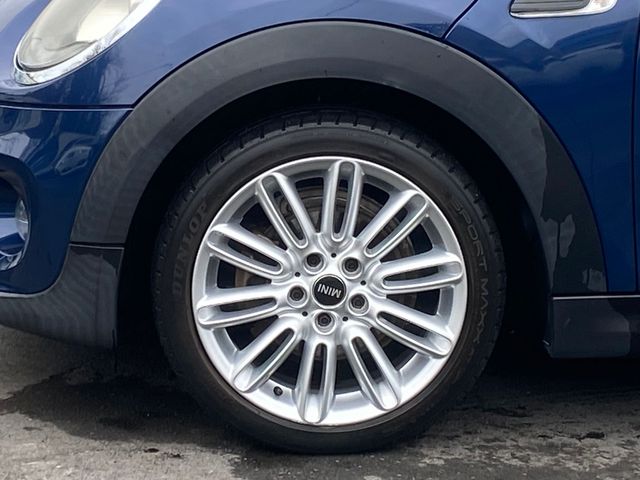 Image for 2017 Mini Hatch Auto / Tiny Mileage