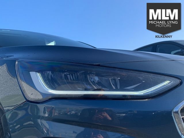 Image for 2024 Ford Focus 1.0L EcoBoost 125PS Titanium