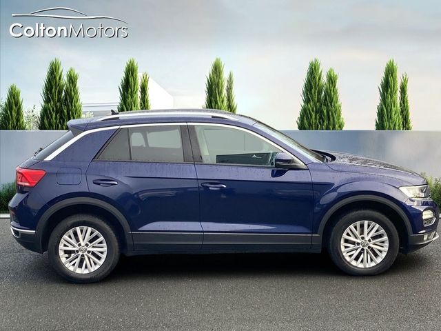 Image for 2019 Volkswagen T-Roc Design 1.6 TDi 115bhp 