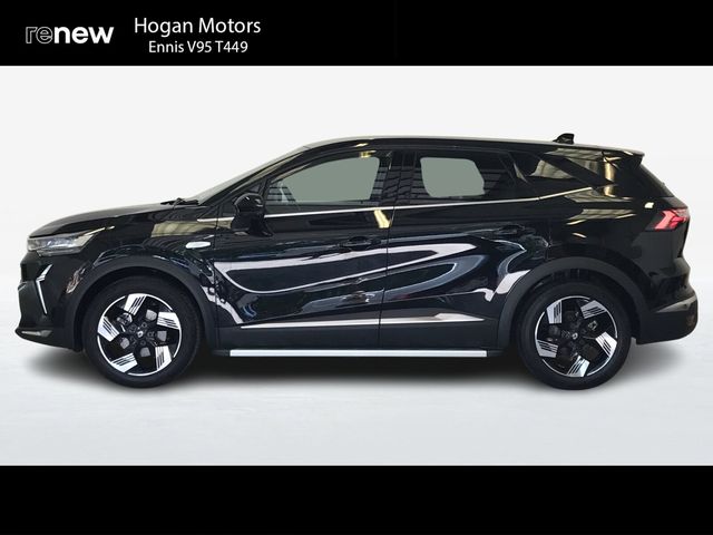 Image for 2024 Renault Symbioz E-Tech full hybrid 145 Auto Techno