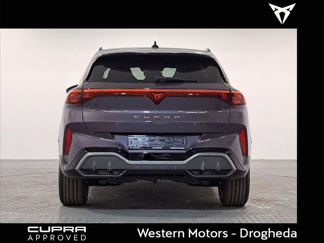 Image for 2026 Cupra Terramar Terramar V2 1.5eTSI 150hp (110 kW) DSG