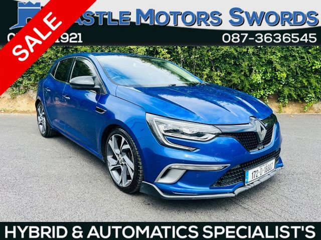 Image for 2017 Renault Megane *DEPOSIT TAKEN*