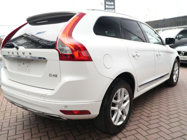 Image for 2017 Volvo XC60 2017 VOLVO XC60 D4 