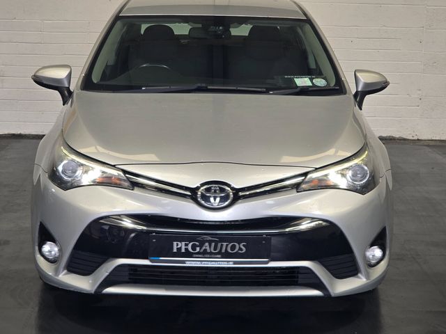 Image for 2016 Toyota Avensis 1.6 D-4D Aura Saloon