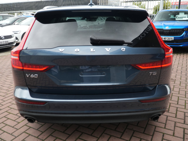 Image for 2020 Volvo V60 2020 VOLVO V60 T5