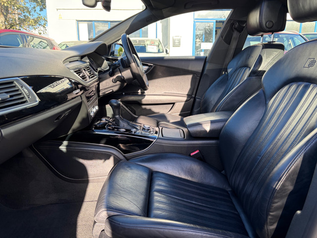 Image for 2013 Audi A7 2013 AUDI A7 3.0 TDI 245BHP QUATTRO S LINE AUTO