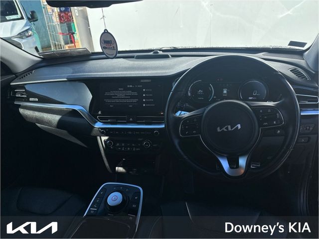 Image for 2022 Kia e-Niro 64 kWh EV