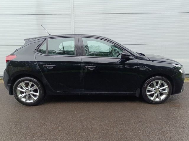 Image for 2021 Opel Corsa 1.2i (75PS) S/S 5 Speed SC Premium