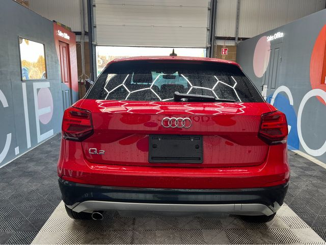 Image for 2020 Audi Q2 €22950! 2020 AUDI Q2 1.0 TFSI AUTOMATIC / REVERSE CAMERA / HEATED SEATS