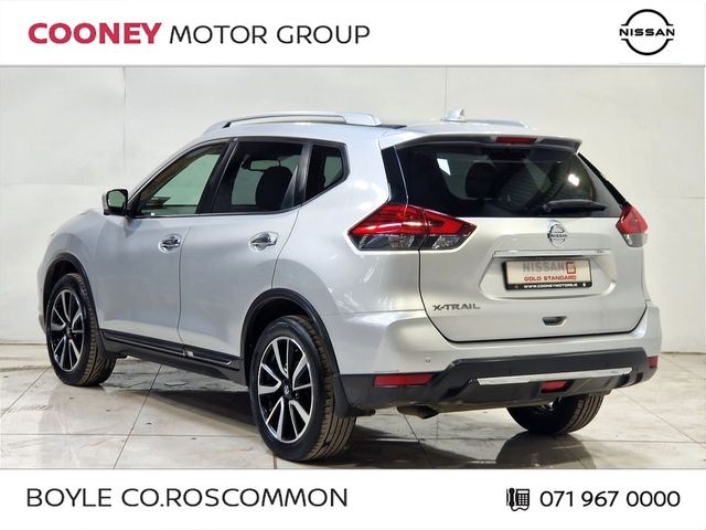 Image for 2018 Nissan X-Trail 1.6 DCI SVE 7 SEATS