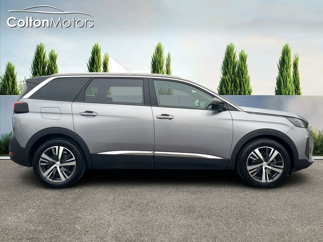 Image for 2023 Peugeot 5008 1.5 BlueHDi 130bhp Allure Auto