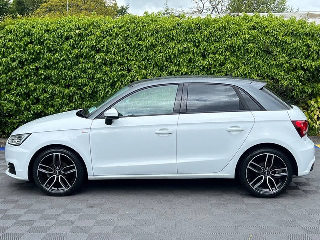 Image for 2016 Audi A1 S-LINE PACK 1.0 TFSI AUTO // SERVICE HISTORY // AIR CONDITIONING // BLUETOOTH MUSIC