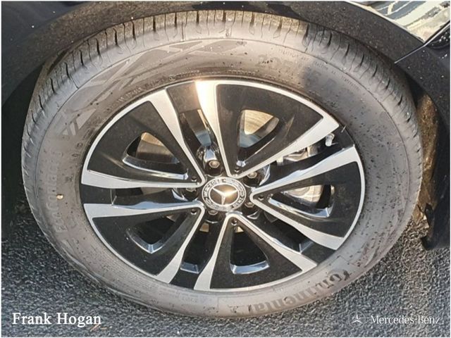 Image for 2026 Mercedes-Benz A Class A180 Progressive Edition 1.3 Petrol 116 Bhp