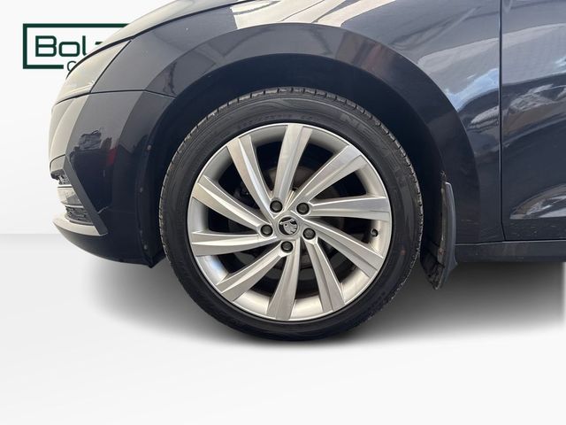 Image for 2021 Skoda Octavia 2.0TDI STYLE *JUST IN* €85 PER WEEK