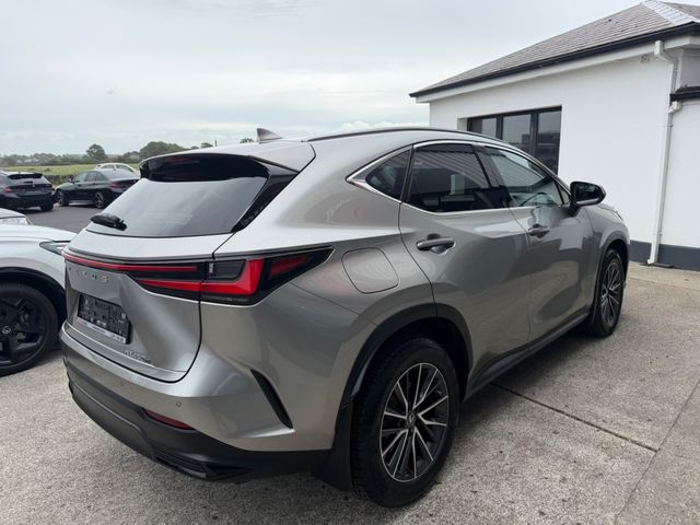 Image for 2022 Lexus NX 450H+ NX450H+ Executive AWD 4DR Auto