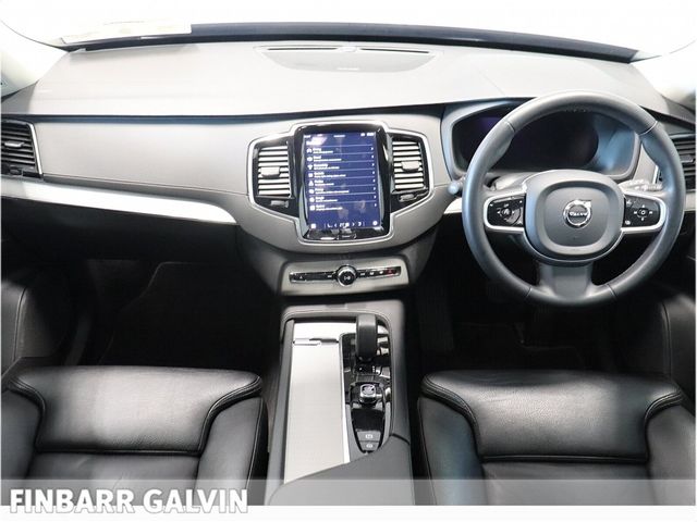 Image for 2022 Volvo XC90 T8 PHEV 455hp Plus (Bright Theme)