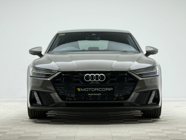Image for 2025 Audi A7 S LINE 40 2.0 TDI QUATTRO