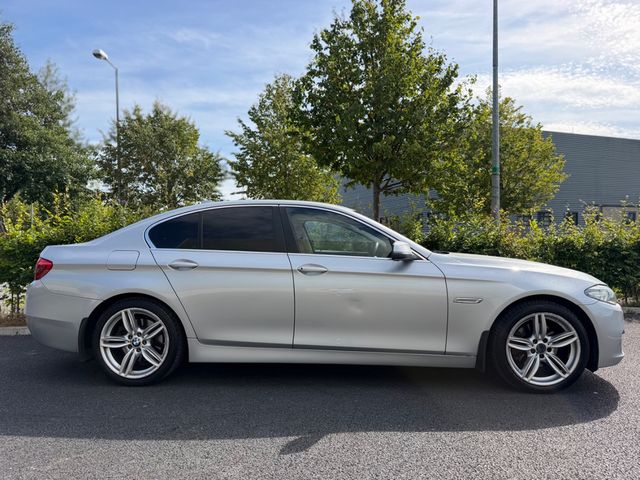 Image for 2014 BMW 5 Series 2.0 MANUAL *FRESH NCT*