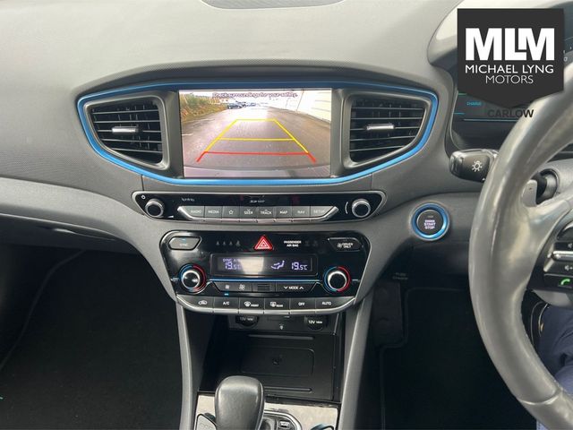 Image for 2018 Hyundai Ioniq 1.6 Plug-in