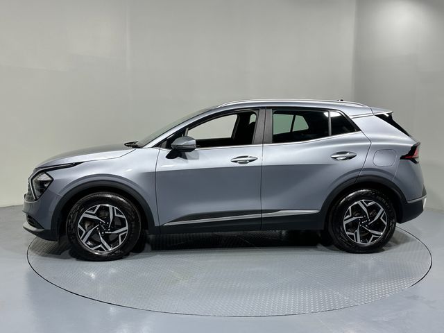 Image for 2024 Kia Sportage K2 1.6 Crdi
