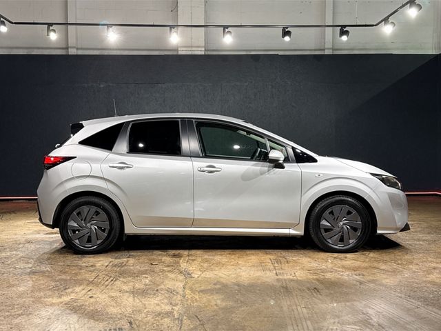 Image for 2021 Nissan Note HYBRID - 1.2L AUTOMATIC E-POWER - PARKING SENSORS - DIGITAL DASH