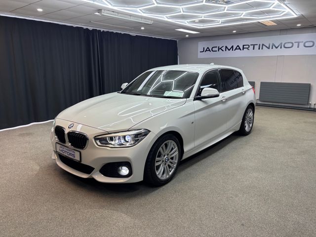 Image for 2016 BMW 1 Series 118i M Sport