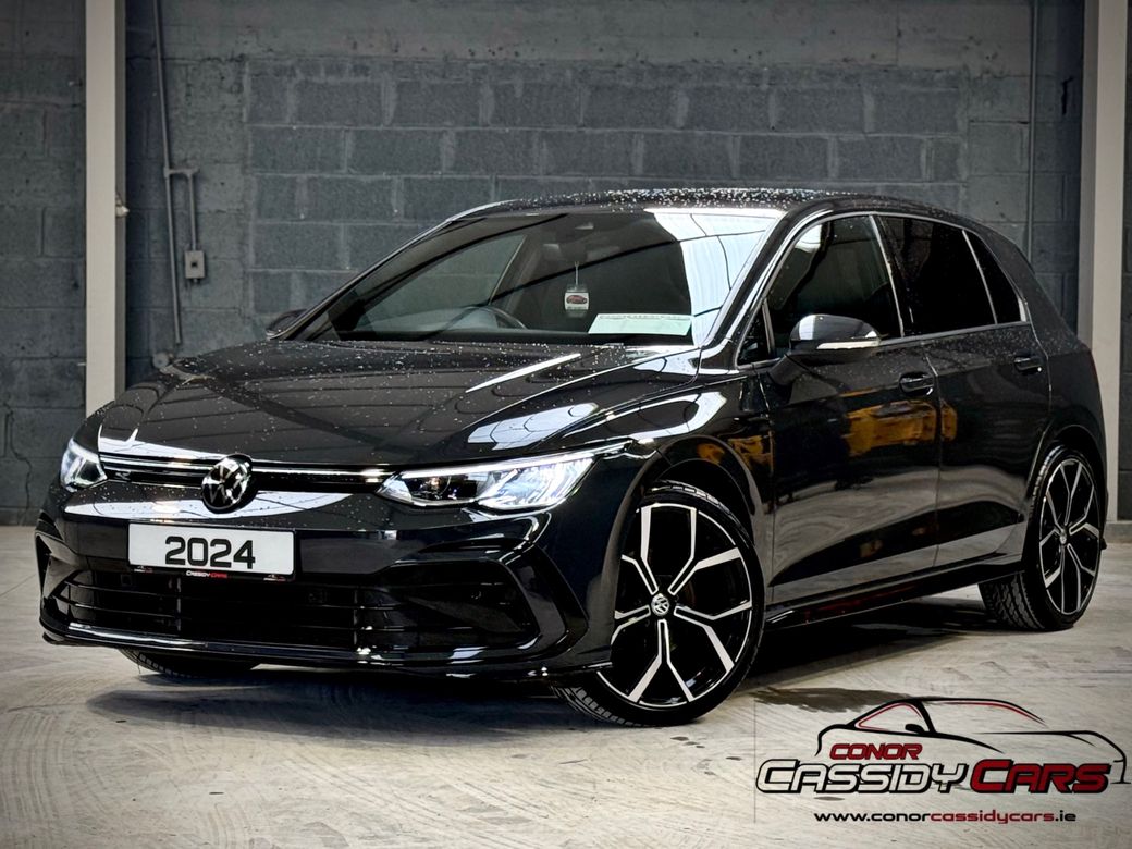 Image for 2024 Volkswagen Golf R-LINE 1.5 TSI // SAME DAY FINANCE //