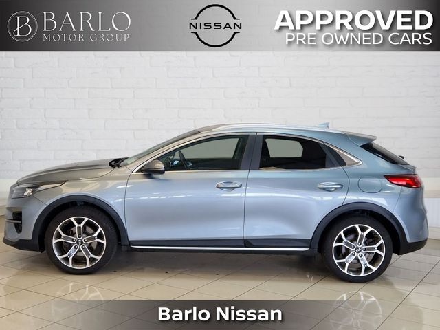 Image for 2021 Kia XCeed 1.0 K3 Petrol