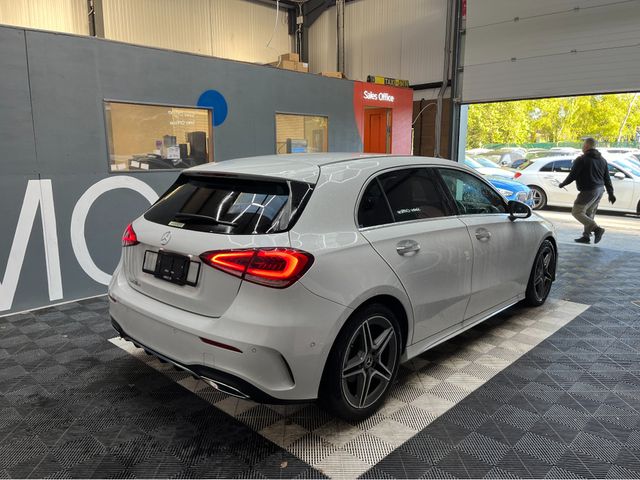 Image for 2021 Mercedes-Benz A Class €29950 2021 MERCEDES-BENZ A200D AMG LINE 2.0 AUTOMATIC / CRUISE CONTROL / REVERSE CAMERA / ELECTRIC MEMORY & HEATED SEATS / PADDLE SHIFTERS AND MORE