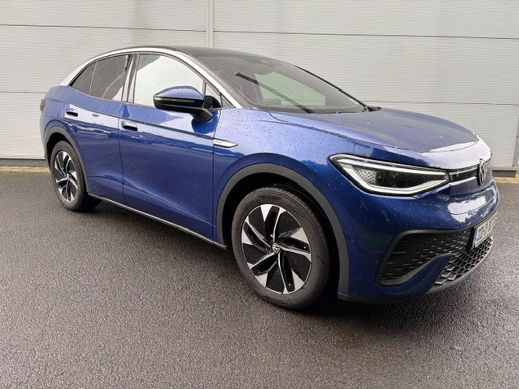 Image for 2022 Volkswagen ID.5 TECH 77kWh 204HP ProPerf Pano Roof