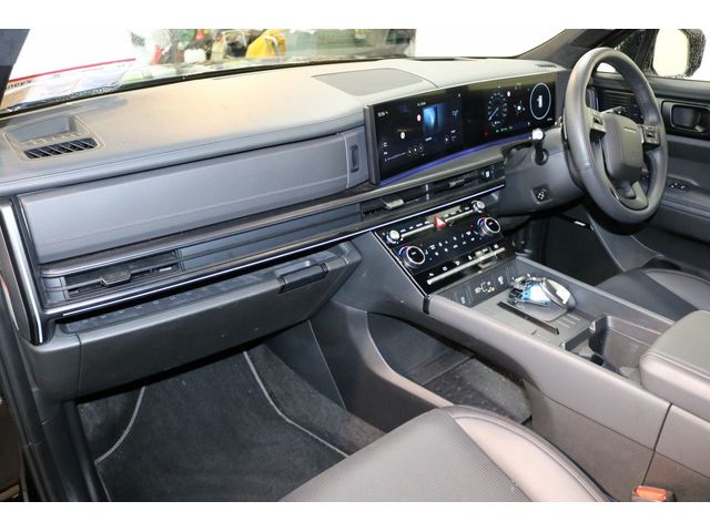 Image for 2025 Hyundai Santa Fe PREMIUM CALLIGRAPHY PHEV 1.6L PETROL AUTOMATIC SUV 7 SEATER - Plug in Hybrid 