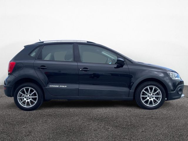Image for 2013 Volkswagen Polo 