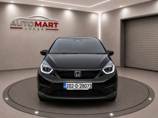 Image for 2020 Honda Fit 