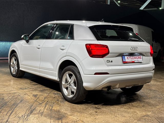 Image for 2020 Audi Q2 AUTOMATIC 1.0L TFSI - DIGITAL DASH - REVERSE CAMERA/PARKING SENSORS - CRUISE CONTROL - HEATED SEATS